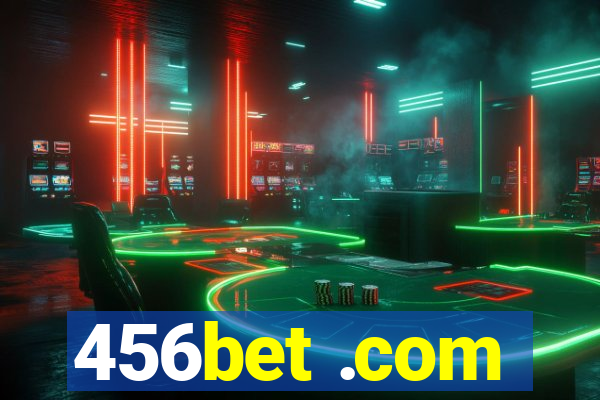 456bet .com